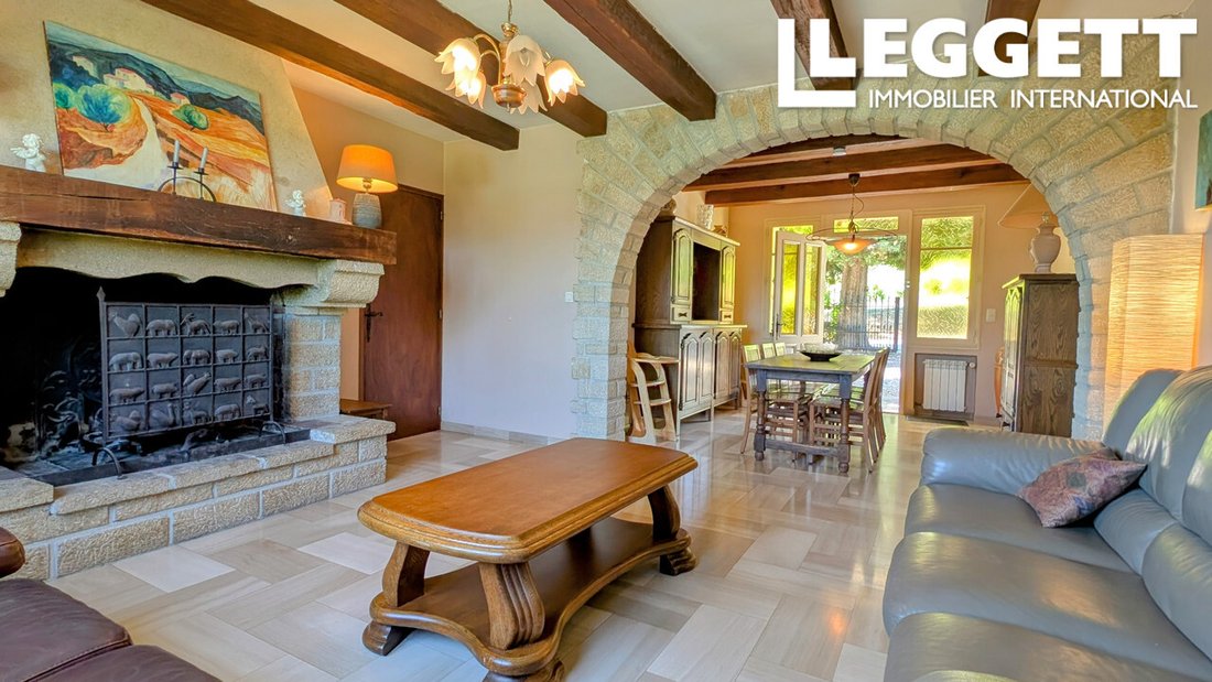 House in Villedieu, Provence-Alpes-Côte d'Azur, France 5 - 15884697