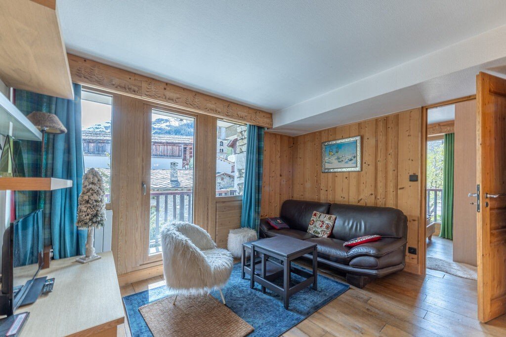 Apartment in Val-d'Isere, Auvergne-Rhône-Alpes, France 1 - 16659723