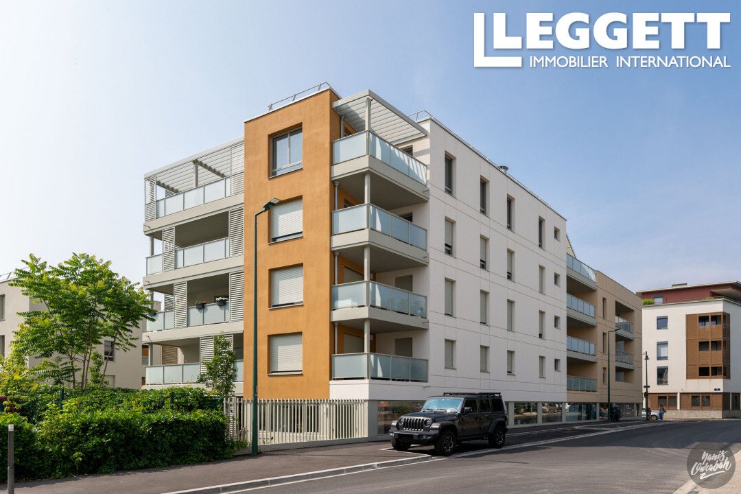 Apartment in Tassin le Bourg, Tassin-la-Demi-Lune, France 4 - 16558328