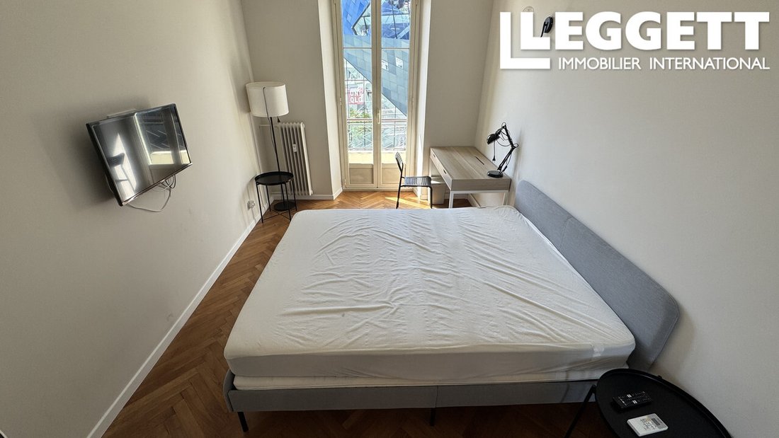 Apartment in Nice, Provence-Alpes-Côte d'Azur, France 4 - 16591219