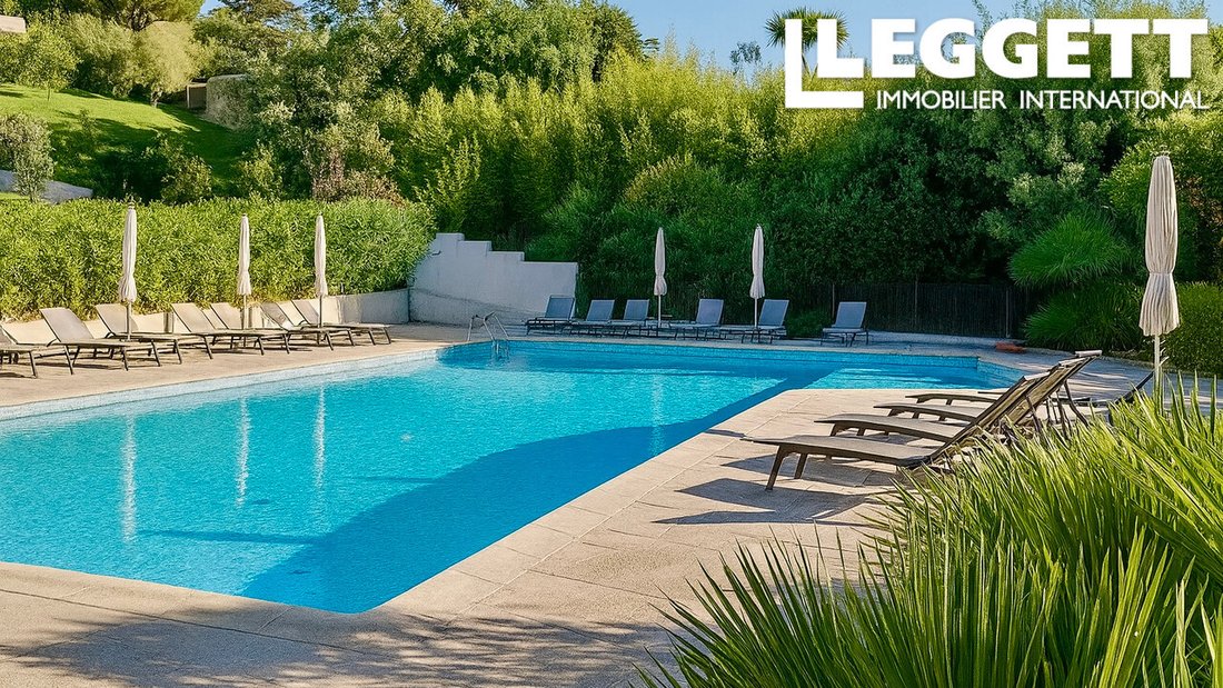 Apartment in Cannes, Provence-Alpes-Côte d'Azur, France 1 - 14846161