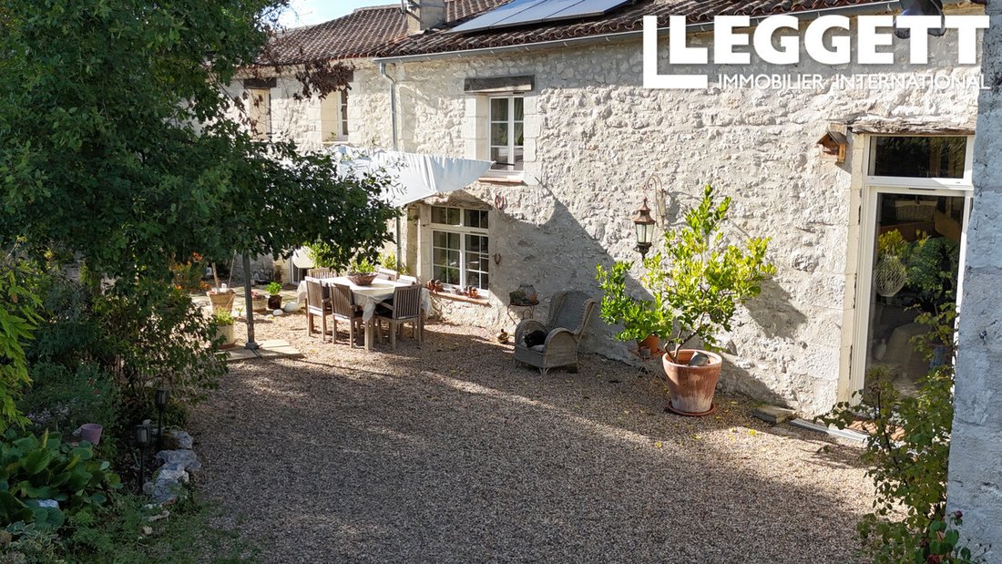 House in Issigeac, Nouvelle-Aquitaine, France 3 - 16204526