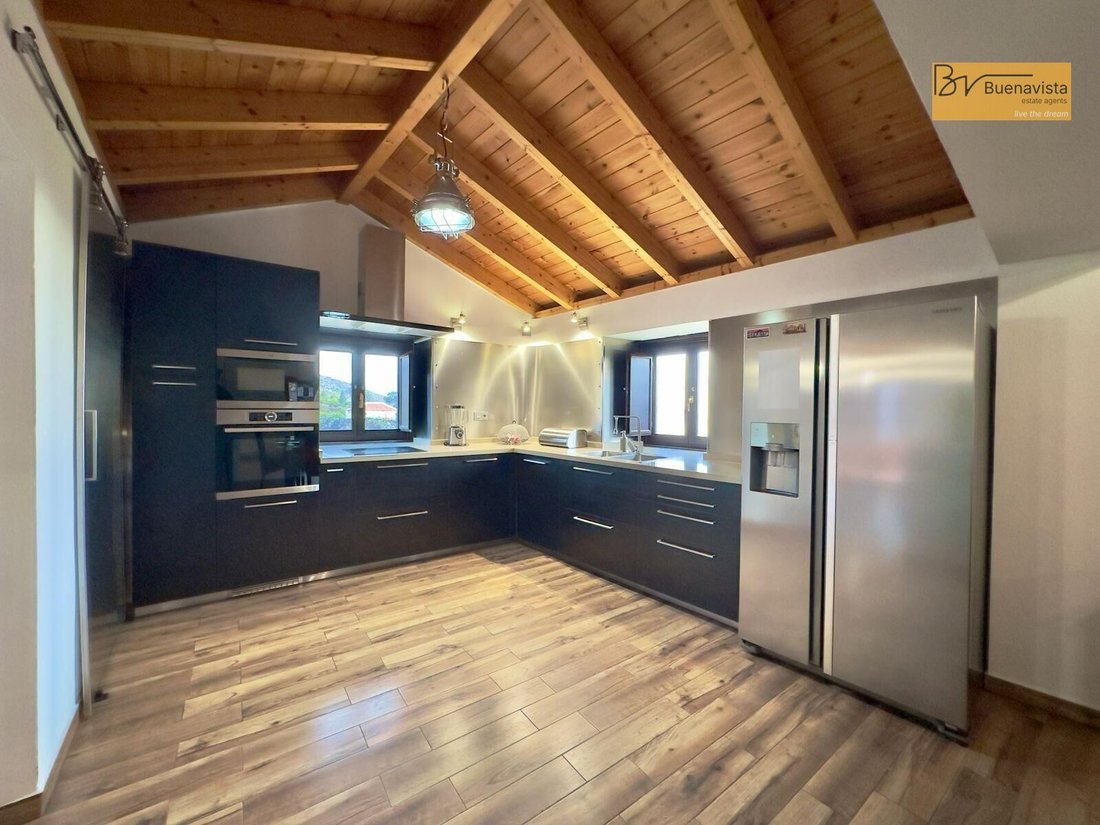 Villa in Guia de Isora, Canary Islands, Spain 4 - 16606615