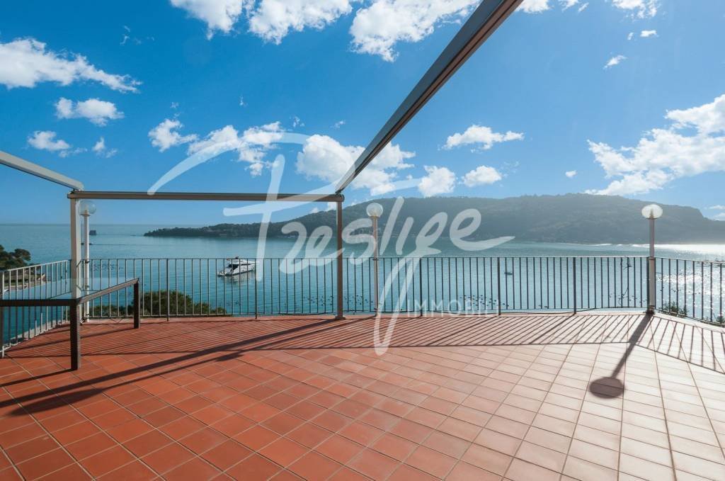 Penthouse in Porto Venere, Liguria, Italy 1 - 16659564