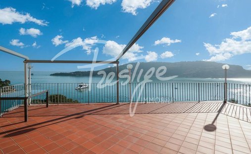 Attico a Portovenere, Liguria, Italia 1