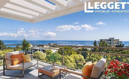Apartment in Les Cougoulins-Rastines, Antibes, France 1