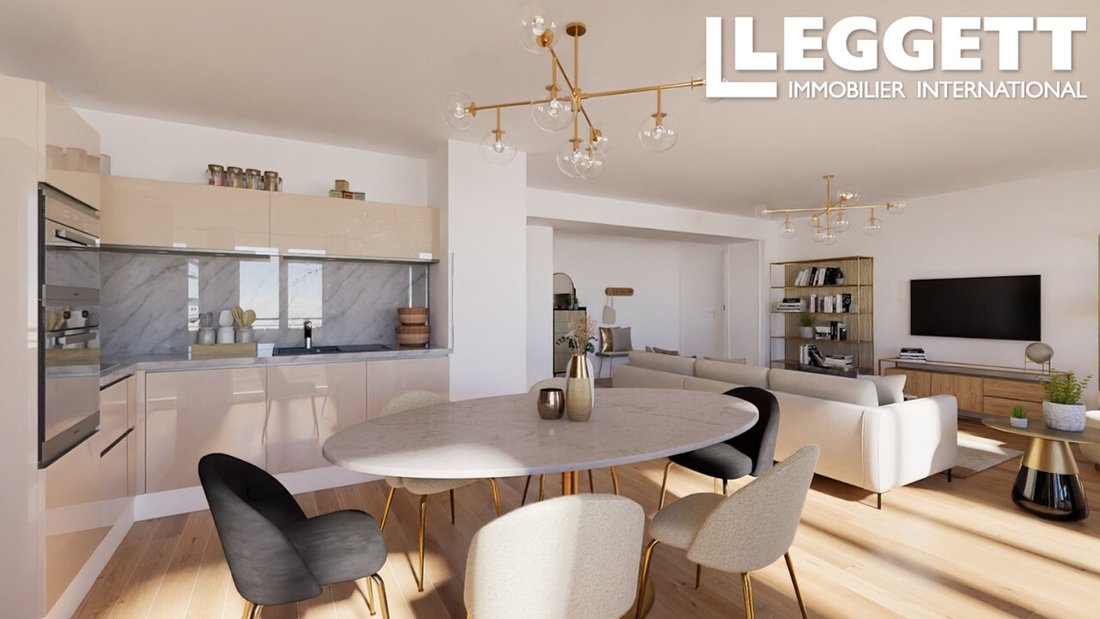 Apartment in Béranger-Savoie, Châtillon, France 2 - 14575370