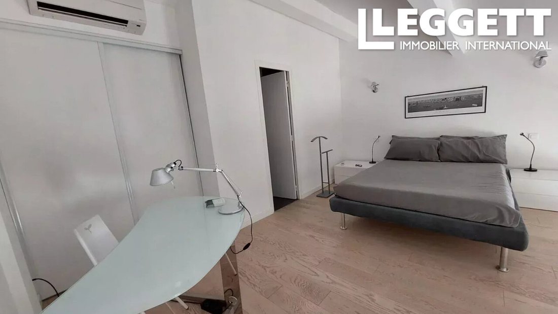 Apartment in Nice, Provence-Alpes-Côte d'Azur, France 5 - 16591131
