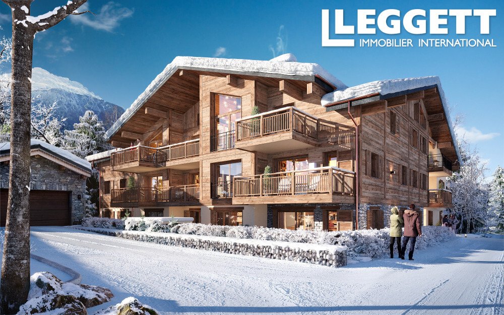 Appartement à Pralognan-la-Vanoise, Auvergne-Rhône-Alpes, France 1 - 15454554