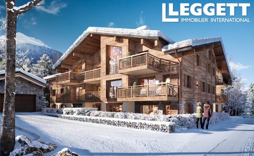 Apartment in Pralognan-la-Vanoise, Auvergne-Rhône-Alpes, France 1