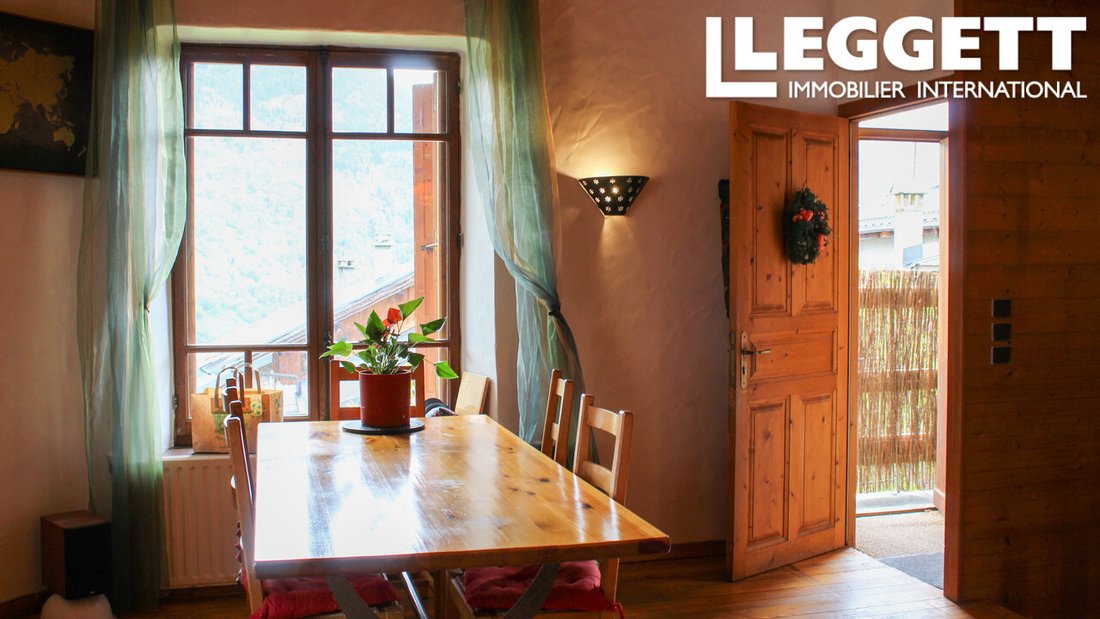 Chalet in Saint-Bon-Tarentaise, Courchevel, France 5 - 16114842