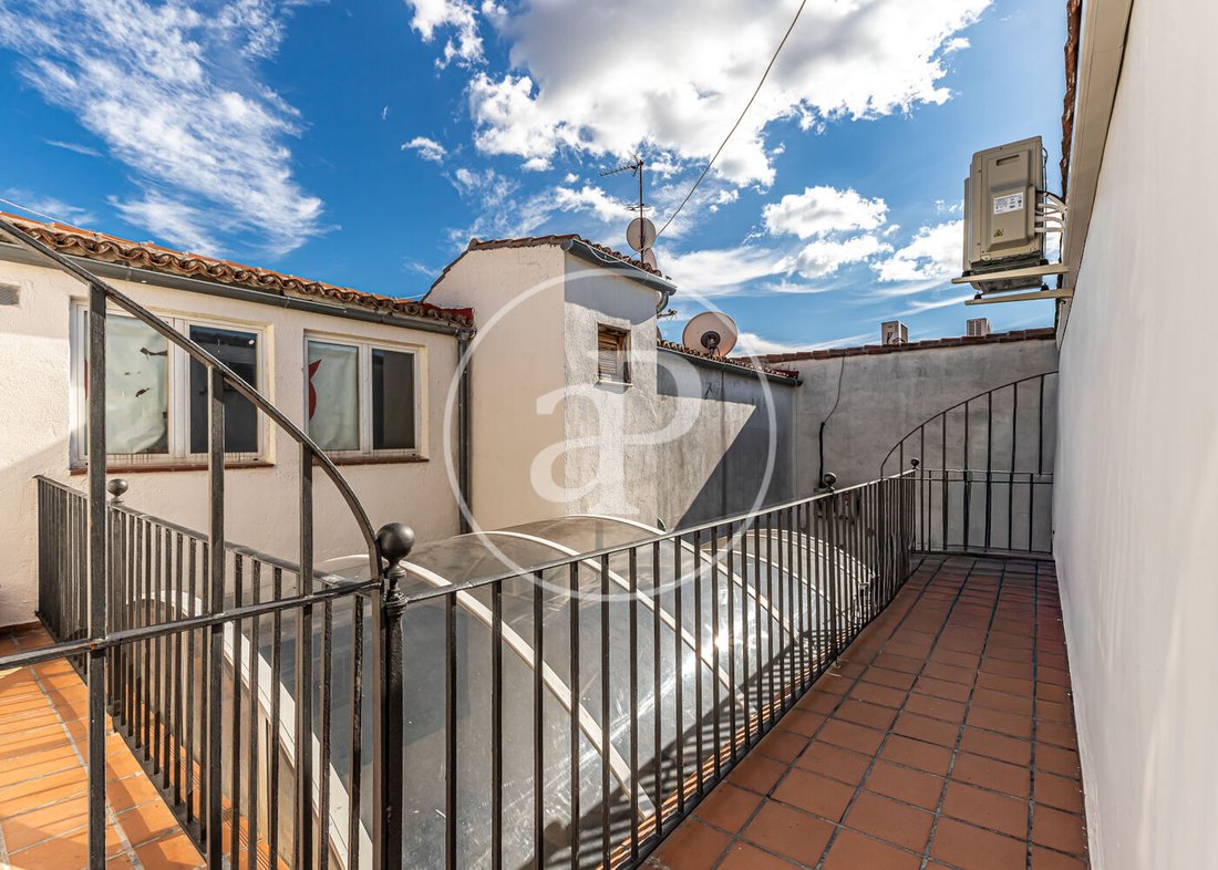 Apartment in Centro, Madrid, Spain 3 - 16659882