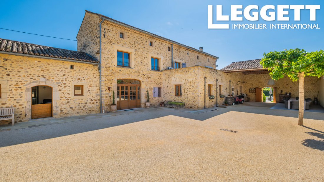 House in Saint-Denis, Occitania, France 5 - 14329290