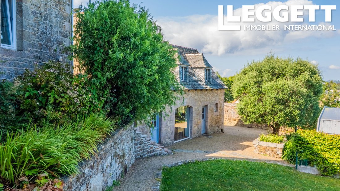 Villa in Sud Est, Perros-Guirec, France 5 - 15943053
