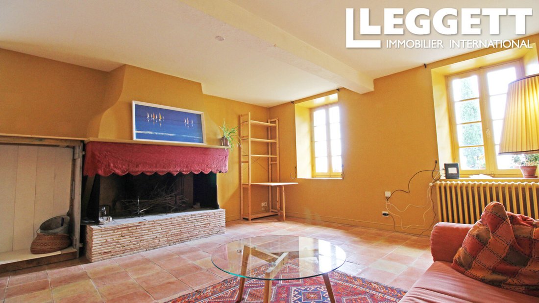 House in Centre Ville, Limoux, France 5 - 15668106