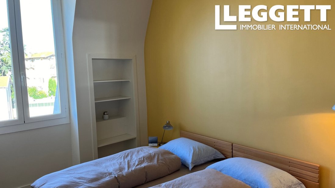 Apartment in Nice, Provence-Alpes-Côte d'Azur, France 5 - 16398897