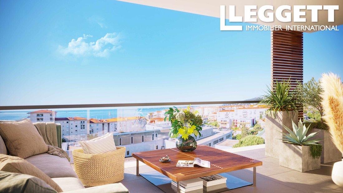 Apartment in Antibes, Provence-Alpes-Côte d'Azur, France 1 - 14331320