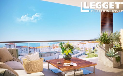 Apartment in Antibes, Provence-Alpes-Côte d'Azur, France 1