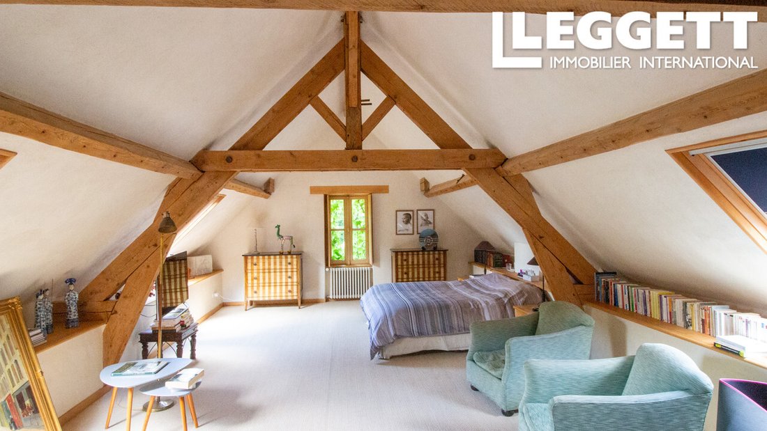 House in Richelieu, Centre-Val de Loire, France 4 - 15799070