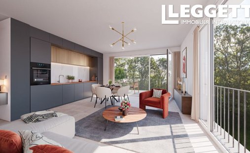 Appartement à Le Bourget-du-Lac, Auvergne-Rhône-Alpes, France 1