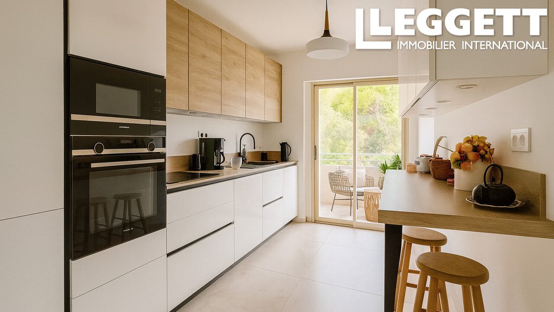 Apartment in Cannes, Provence-Alpes-Côte d'Azur, France 3 - 14846161
