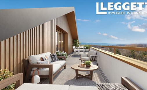 Apartment in Archamps, Auvergne-Rhône-Alpes, France 1