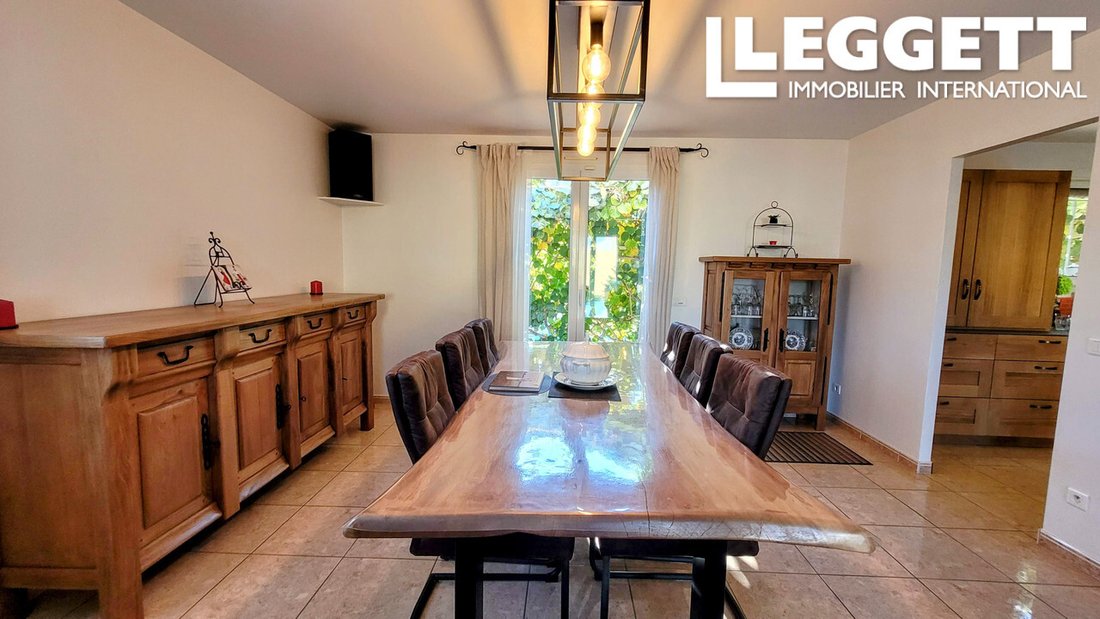 Villa in Villelongue-de-la-Salanque, Occitania, France 5 - 16558316