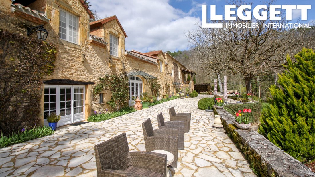 House in Duravel, Occitania, France 4 - 11693212
