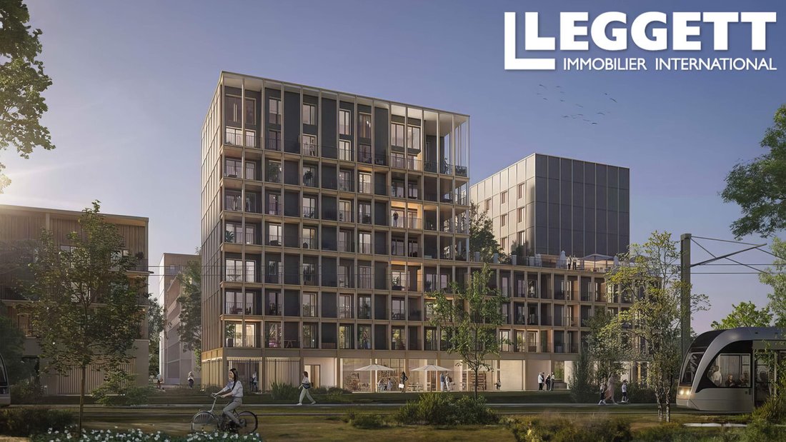 Apartment in Ferney-Voltaire, Auvergne-Rhône-Alpes, France 2 - 14330133