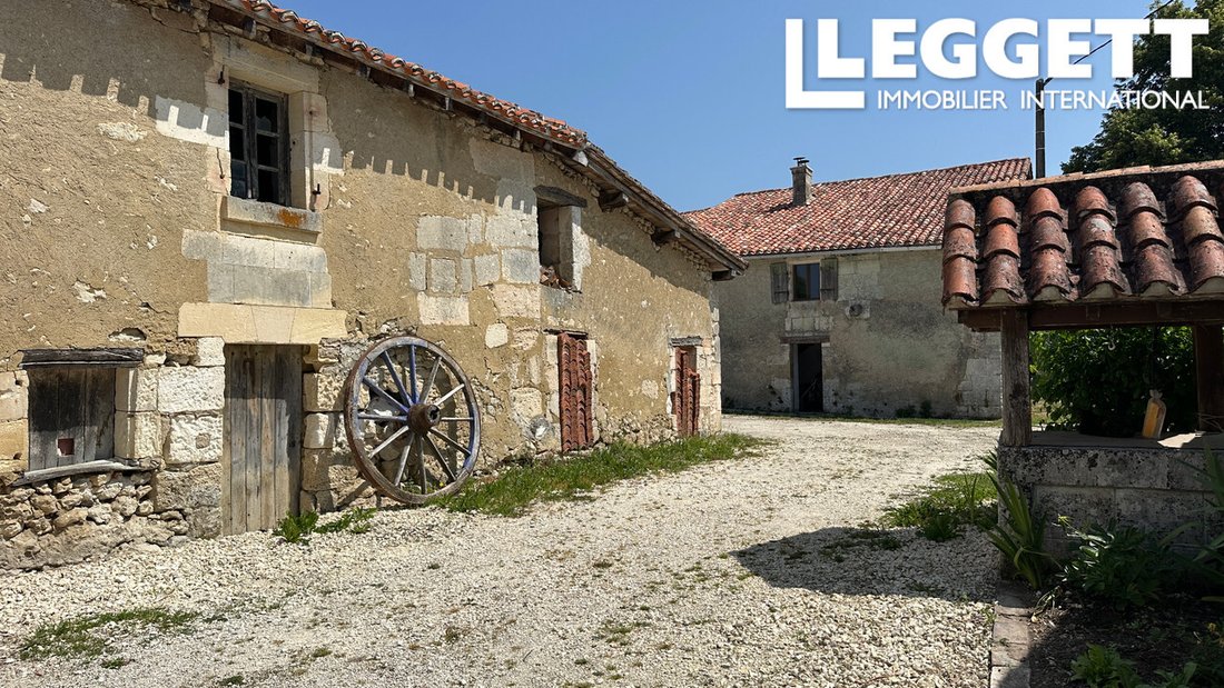 House in Grand-Brassac, Nouvelle-Aquitaine, France 5 - 15933545