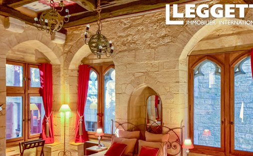 Maison à Sarlat-la-Canéda, Nouvelle-Aquitaine, France 1