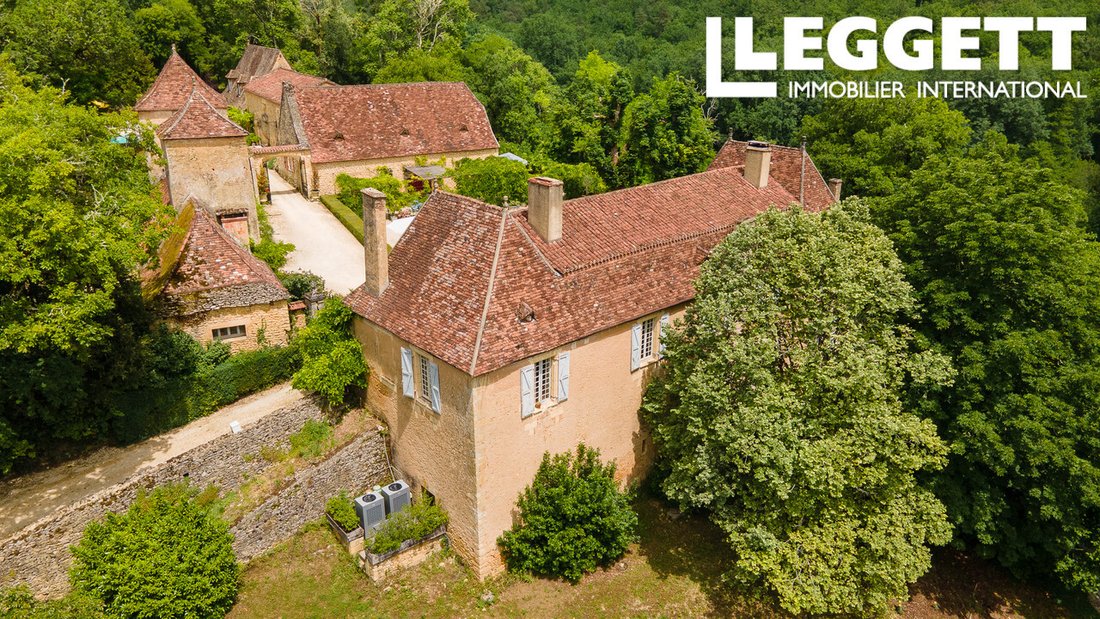 House in Paunat, Nouvelle-Aquitaine, France 5 - 14331134