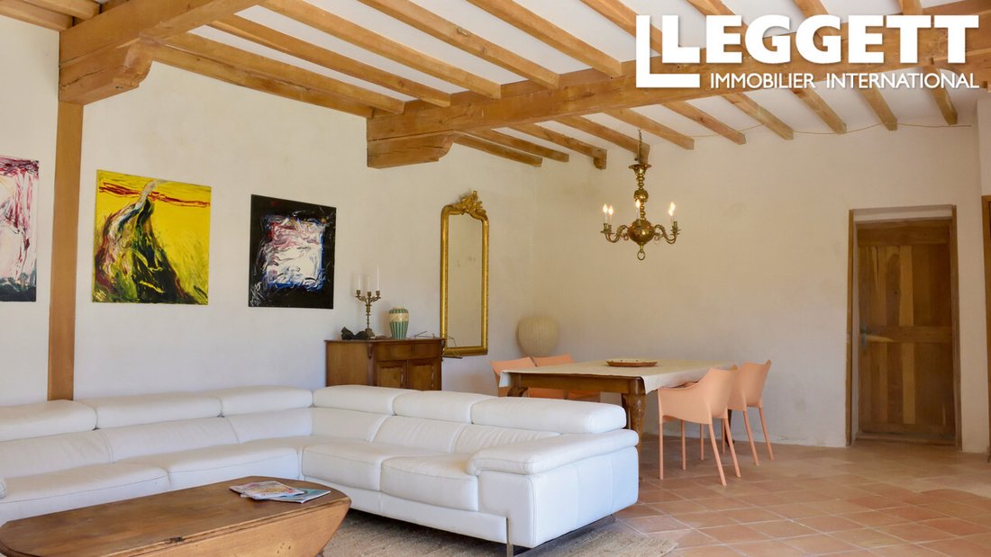 House in Villelongue-d'Aude, Occitania, France 3 - 14459237