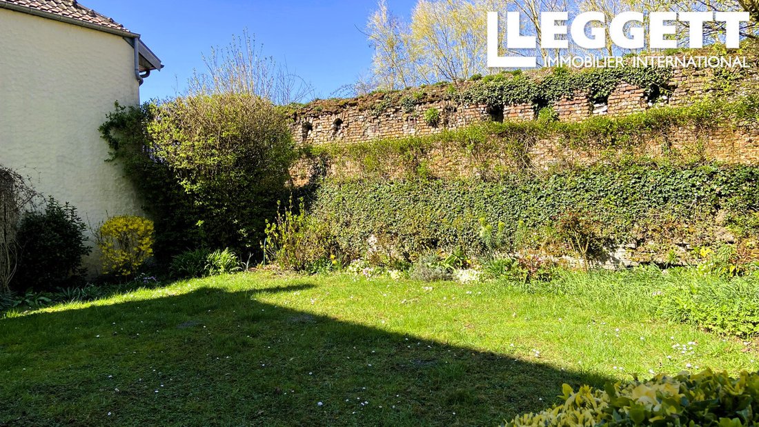 House in Montreuil-sur-Mer, Hauts-de-France, France 5 - 15538318