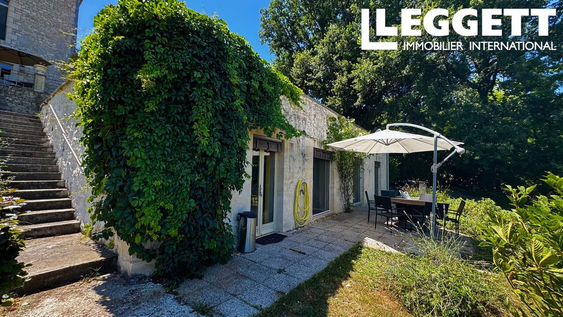 House in Montaut, Nouvelle-Aquitaine, France 5 - 16081186