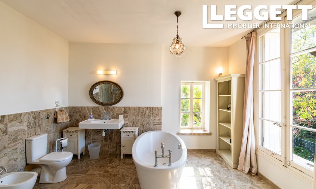 House in Belarga, Occitania, France 3 - 15747747