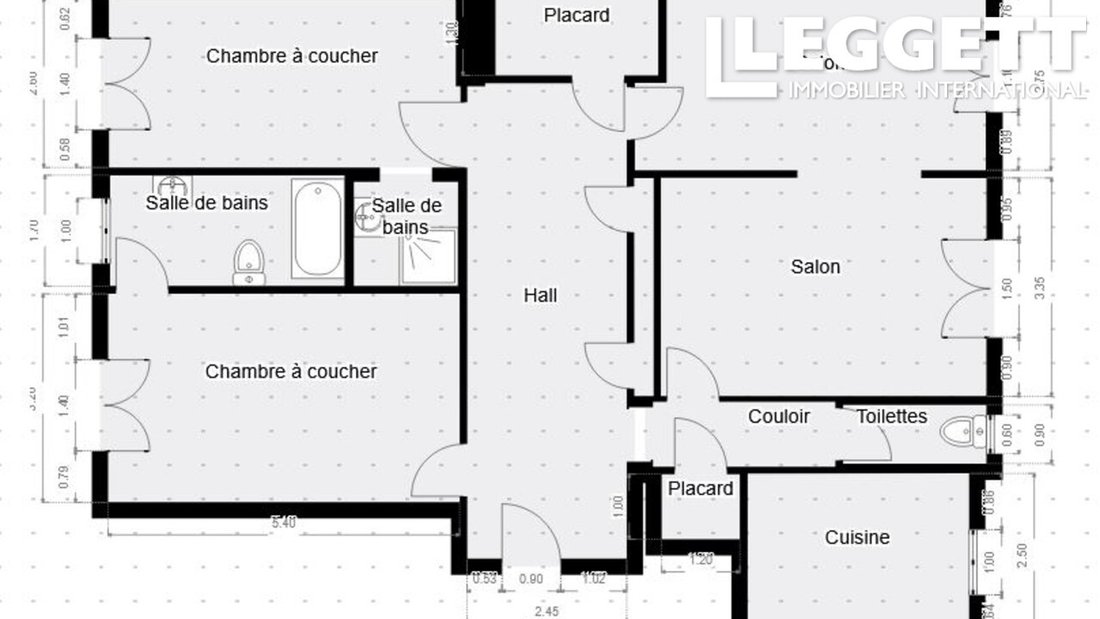 Apartment in Nice, Provence-Alpes-Côte d'Azur, France 4 - 16398914