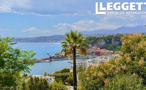 Apartment in Nice, Provence-Alpes-Côte d'Azur, France 1