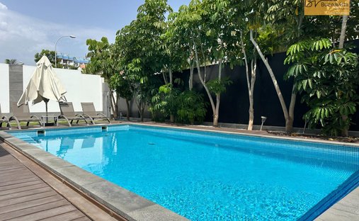 Villa in Los Cristianos, Canary Islands, Spain 1