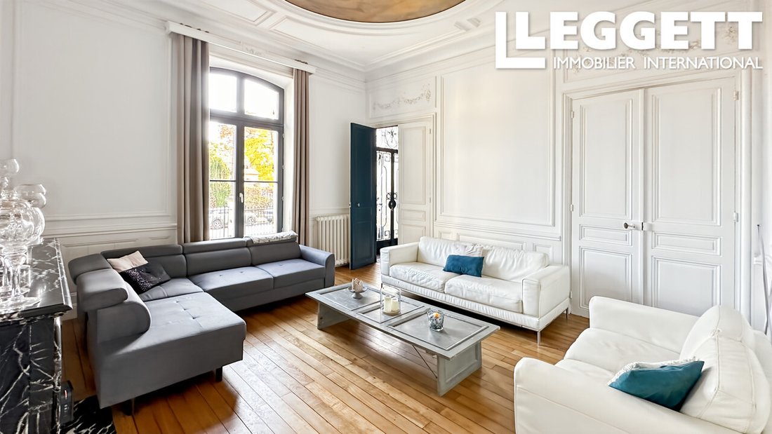 Villa in Vieux Bergerac, Bergerac, France 4 - 15426779