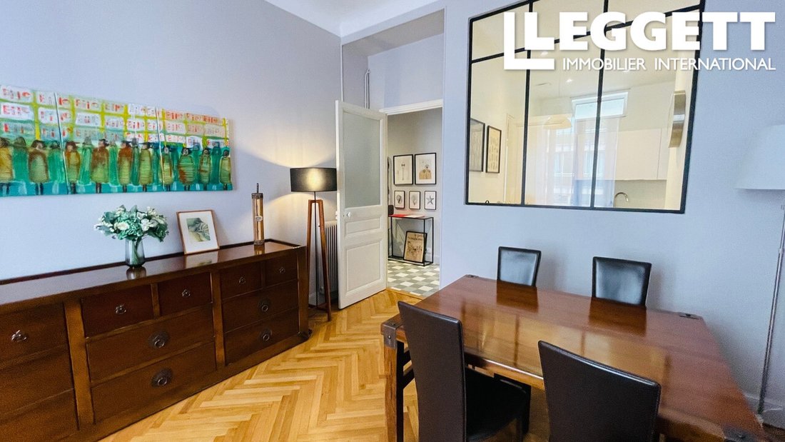 Apartment in Nice, Provence-Alpes-Côte d'Azur, France 2 - 16591148
