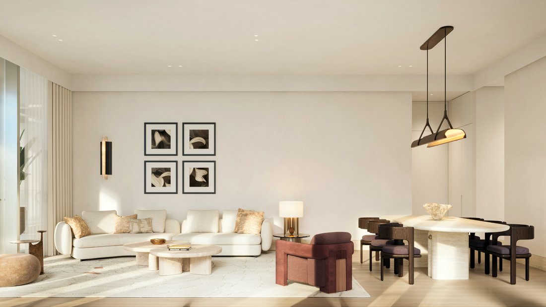 Apartment in Zabeel, Dubai, United Arab Emirates 3 - 16659967