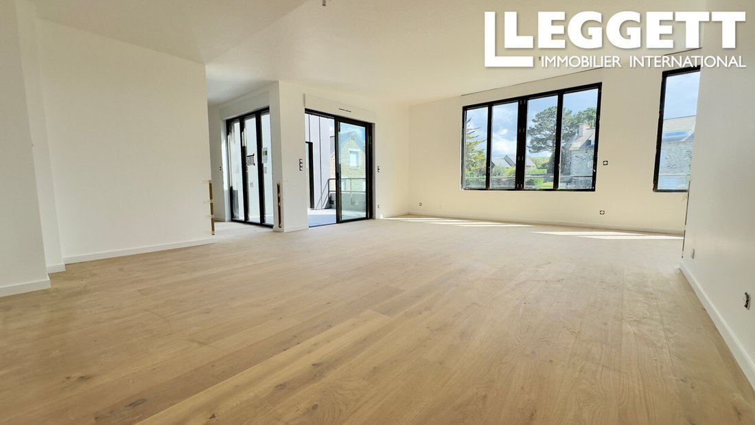 Apartment in Pléneuf-Val-André, Brittany, France 5 - 14331304