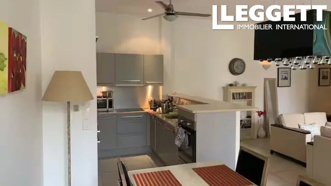 Apartment in Nice, Provence-Alpes-Côte d'Azur, France 4 - 16305742