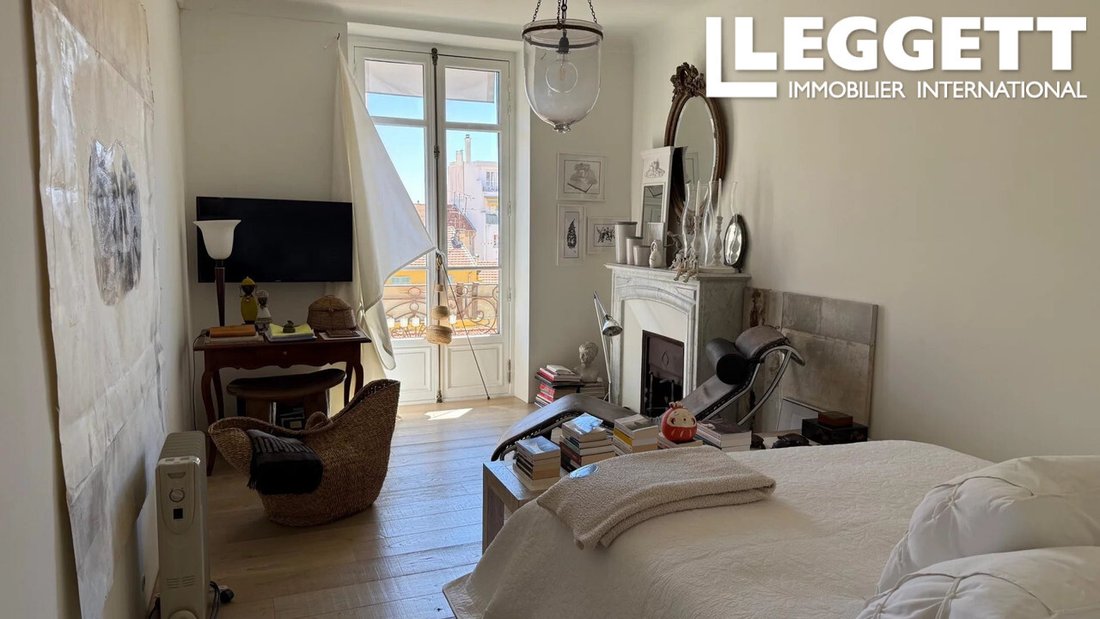 Apartment in Nice, Provence-Alpes-Côte d'Azur, France 5 - 16336948