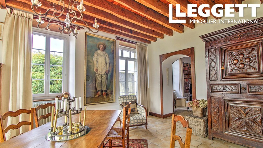 House in Pau, Nouvelle-Aquitaine, France 4 - 15134251
