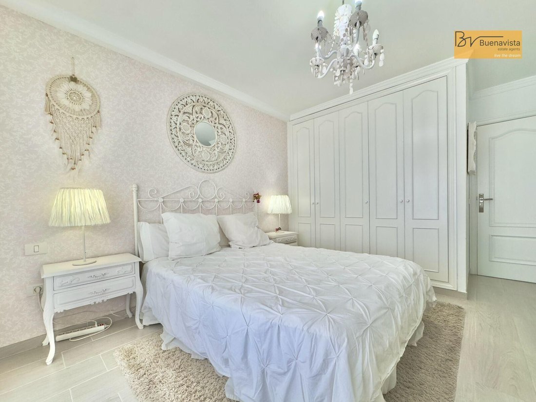 Apartment in Costa Adeje, Adeje, Canary Islands 4 - 16606620