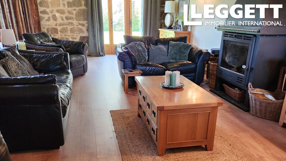 House in Janaillat, Nouvelle-Aquitaine, France 5 - 15290133