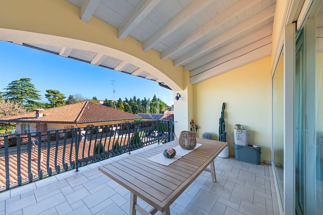 Apartment in Desenzano Centro, Desenzano del Garda, Lombardy 5 - 16659693