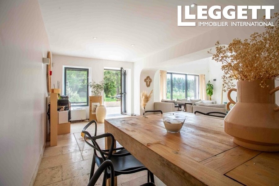 Haus in Rognonas, Provence-Alpes-Côte d'Azur, Frankreich 5 - 16035818